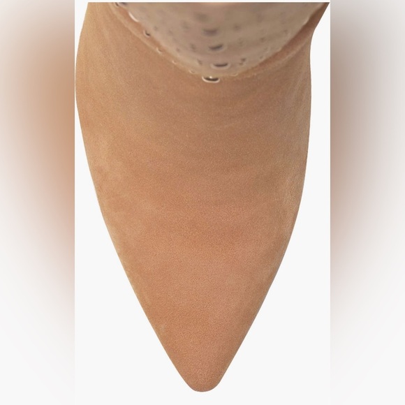 VINCE CAMUTO Panaryaz Knee High Boot NWOT - Picture 9 of 10